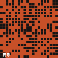 小蓝导航商务微信二维码